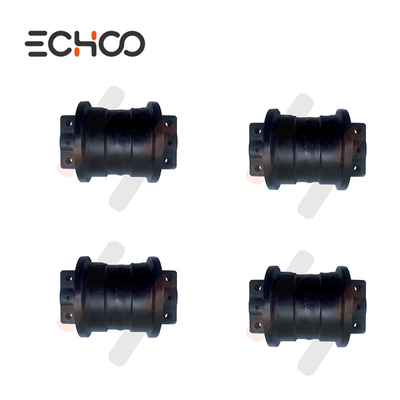 Volvo ABG 5820 Accessori del telaio per pavimenti a rulli di supporto