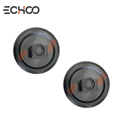 TL230 Idler anteriore per Takeuchi MTL Tracks Undercarriage Skid Steer Wheel Parts
