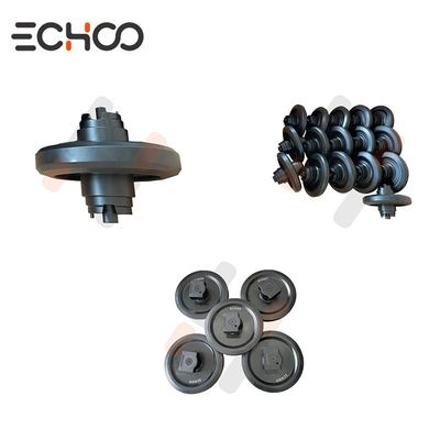 Ruota posteriore idler T590 per i componenti del sottovoce BOBCAT CTL