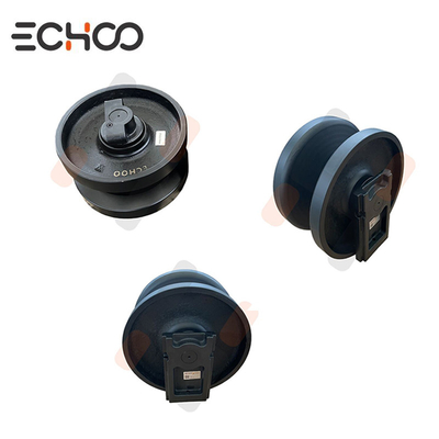 Ruota di rotaia anteriore idler T590 per BOBCAT MTL Undercarriage CTL Parts