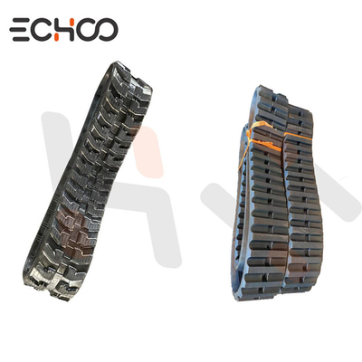 Parti CTL per carrello di gomma T630 per caricatore compatto BOBCAT