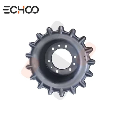 Motore motopropulsore T630