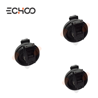 31166218 Ruota idler per macchine per la costruzione stradale