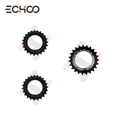 Wirtgen W200 Sprocket per fresatrice a freddo telaio del carro