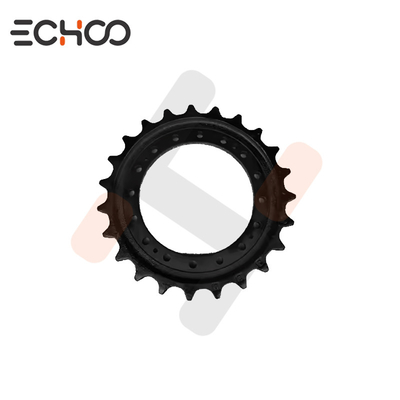 Wirtgen W200 Sprocket per fresatrice a freddo telaio del carro