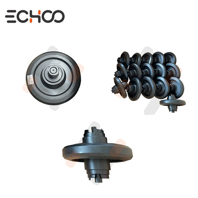 T870 idler posteriore per BOBCAT CTL Componenti del carrello a carico di rotaia Idler Assy