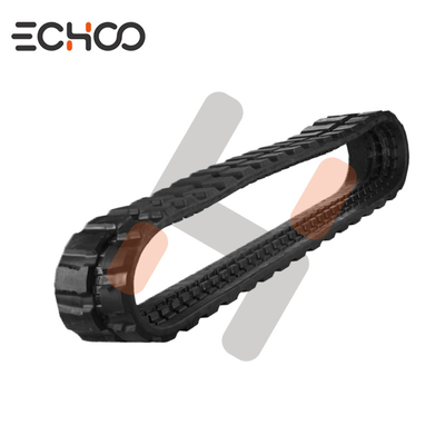 Strada di gomma KR32086B491 per accessori di sotterreno di rotaia BOBCAT CTL