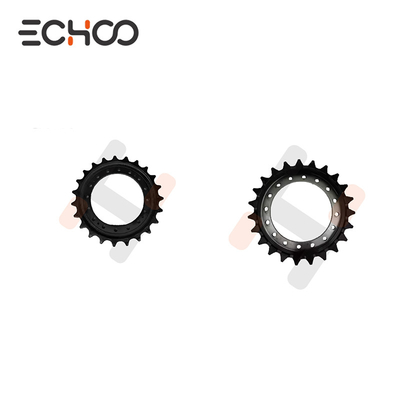 Wirtgen W1900 Sprocket For Road Milling Machine Parti di carrozzeria di ricambio
