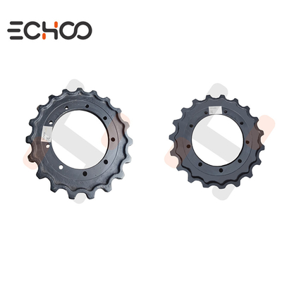 Yanmar B05 Catena di sprocket si adatta Mini Digger Aftermarket telaio del carrozzone