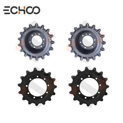 6715821 per BOBCAT Old Style Sprocket CTL Track Loader Drive Parti del carrozzone