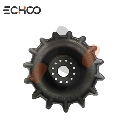 7107787 Carrozzeria a cerniera 17T per ricambi BOBCAT CTL