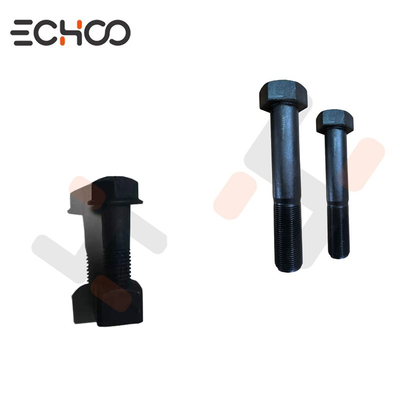 6691215 Noccioline per BOBCAT per il montaggio degli accessori a sprocket