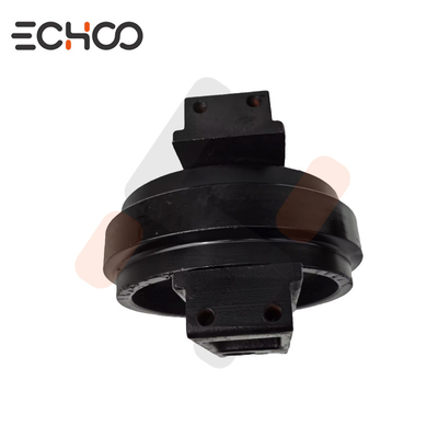 Idler con forcella per Wirtgen W2100 fresatrice a freddo telaio del carro