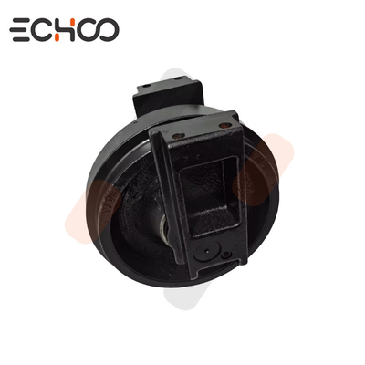 Idler con forcella per Wirtgen W2100 fresatrice a freddo telaio del carro