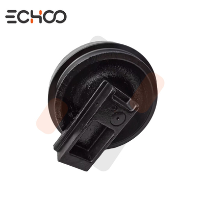 Idler con forcella per Wirtgen W2100 fresatrice a freddo telaio del carro