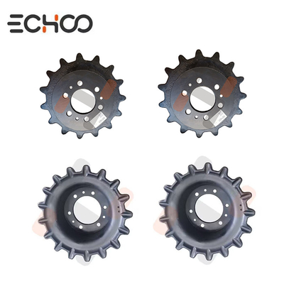 7204050 CTL Proiettile per macchine BOBCAT
