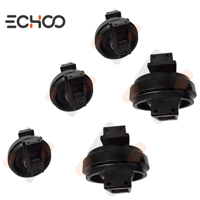 FOR WIRTGEN W2100 Idler con bracciale