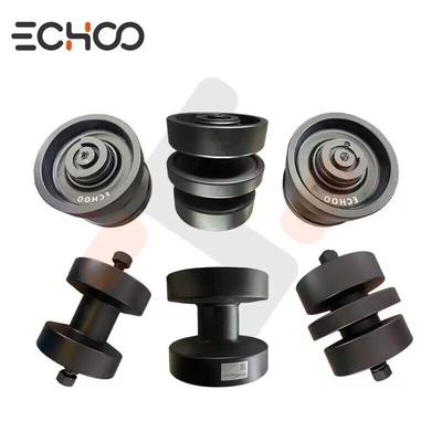 Roller di fondo 7243576 per BOBCAT MTL Skid Steer Support Undercarriage Track Roller Parts