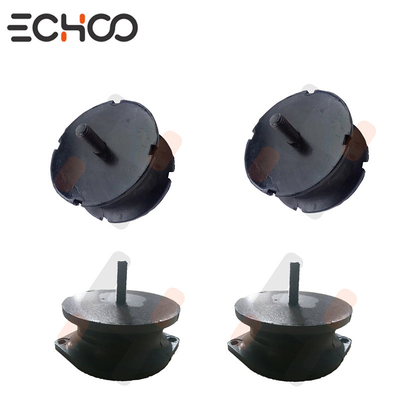 Buffer di gomma LR100 per Dynapac Road Smooth Compactor Shock Stopper