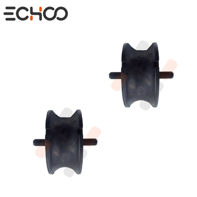 Assorbimento degli urti Sottocarrozza Stop Buffer Fits CA252 Dynapac Roller Compactor