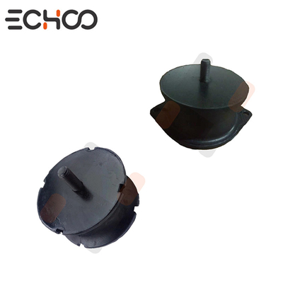 Montaggi in gomma tampone per Dynapac CA362 Road Compactor Undercarriage Vibration Stopper