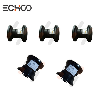 Accesori per il telaio dell'escavatore Yanmar B22-1