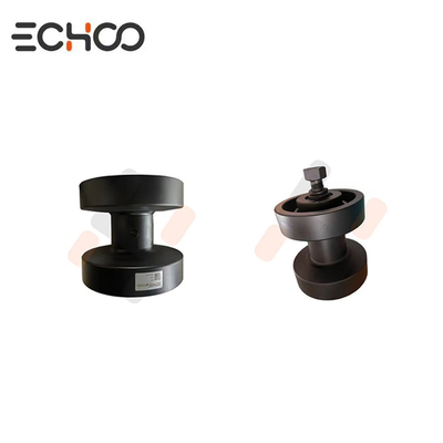 Assy a rotolatore posteriore inferiore 06813-00024 per Takeuchi CTL Parti di sotterreno per la costruzione stradale