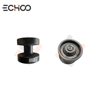 06813-00038 Sostituzione del sottocarro a tre rulli per macchine Takeuchi CTL