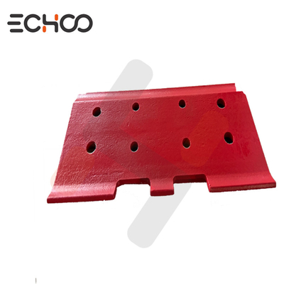 Palline per FOR WIRTGEN SP500 Componenti del telaio del pavimentatore in cemento