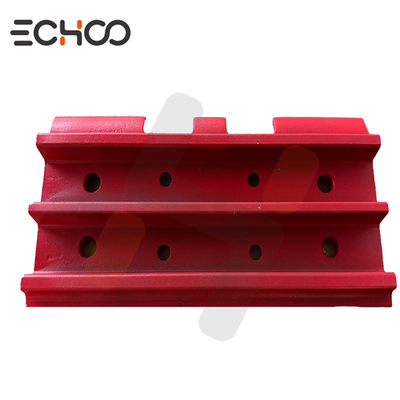 Palline per FOR WIRTGEN SP500 Componenti del telaio del pavimentatore in cemento