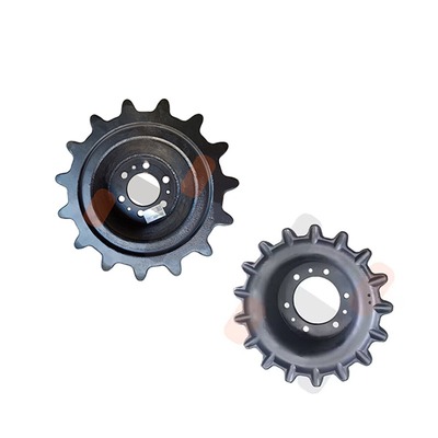 06916-00011 Parti di ricambio per gli sprocket per l'attrezzatura stradale Takeuchi CTL