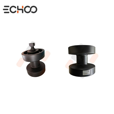 Rulli di pista per Takeuchi TL240 Parti inferiori del carro OEM Aftermarket