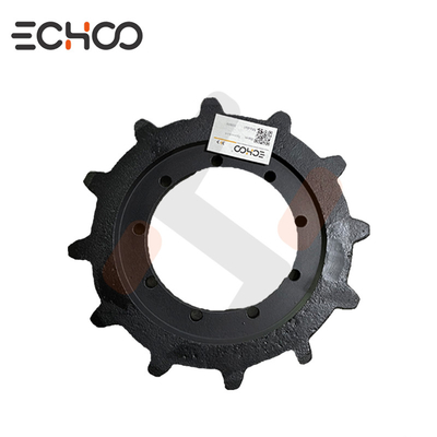 Ricambi per mini escavatori BOBCAT E10Z