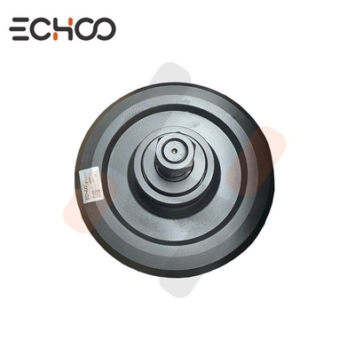 CTL Idler Pulley posteriore per Gehl Road Skid Steer Machine RT250 sottocarro
