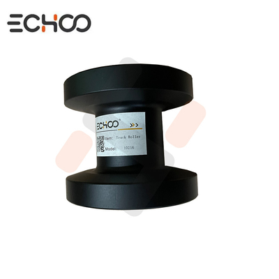 50312634 Roller di fondo per Mustang Compatto Slideloader Parti di sotterreno
