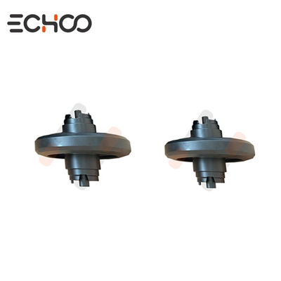 275574 Idler posteriore per Mustang Skid Loader Road Machine Accessori del carrello