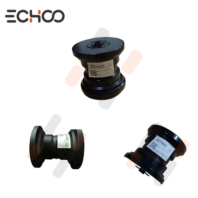 Rulli di fondo per Yanmar B37V Mini scavatore telaio di sottocarro