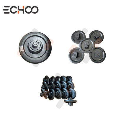 1000181280 Pulley posteriore idler Assy per Wacker Skid Steer