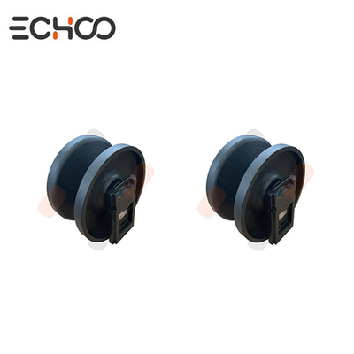 1000187691 Front Idler per Wacker Road Compact Machine Sostituzione del carrozzone