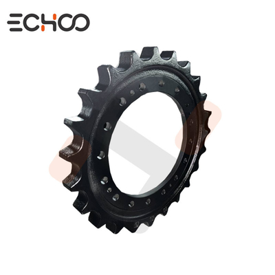 331-46243 Pezzo di ricambio per i carrelli a motore a motore a motore JCB