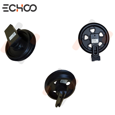 Ruota idler adatta per il telaio di Yanmar C50R-3