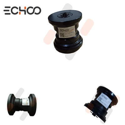 Roller di supporto per i componenti del telaio della miniescavatrice Yanmar YB10