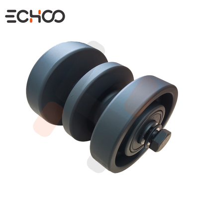 163749140 Roller di fondo per Vermeer Skid Steer Loader Parti di sotterraneo