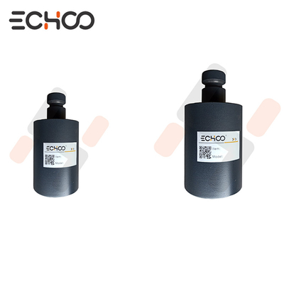 Componenti del telaio del mini scavatore Yanmar B27-2