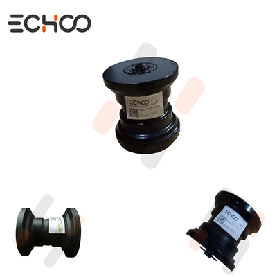 Componenti del telaio del mini escavatore Yanmar YB10-2