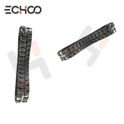 Tracciato di gomma per Yanmar C50R-3A
