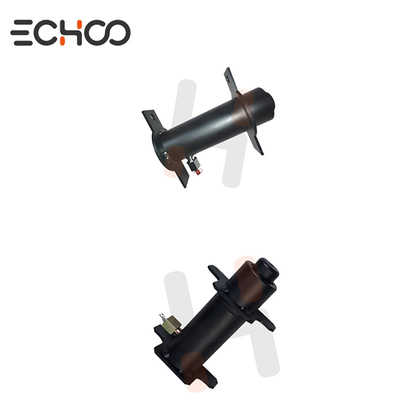 Silindro di trazione per mini escavatori Hitachi ZX30U