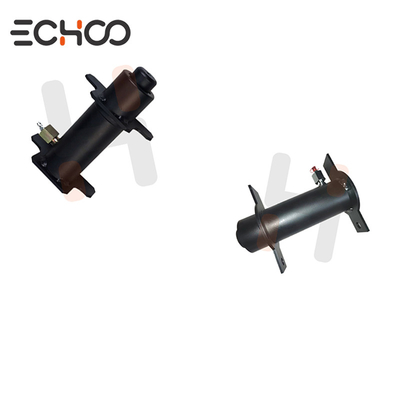 Cylindro compatibile con il telaio del carrozzone della miniescavatrice CAT 302.5C