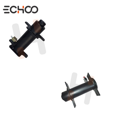 Cylindro di trazione per tracciato per Kubota U17 Mini Digger Parti di sottocarro