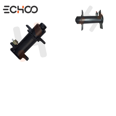 Cinturino di trazione per il telaio del carrello del mini escavatore CX17C